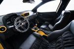 Scion iA by Eddie Huang 2015 года
